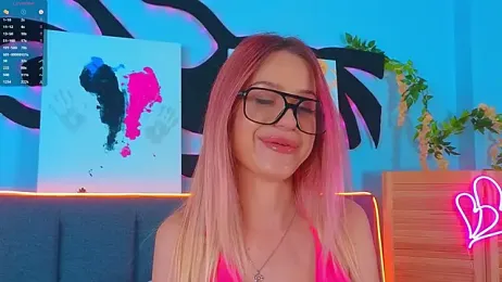 AlinaWalters stripchat stream image