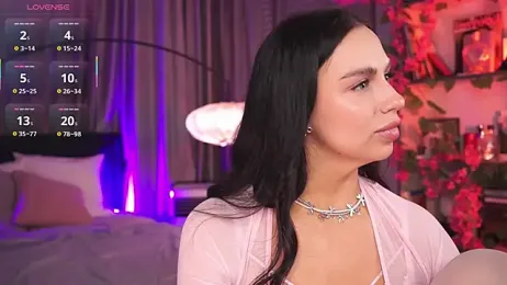 LunaNight stripchat stream image