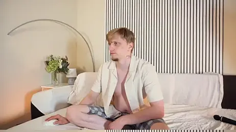 Saint_Vicious stripchat stream image