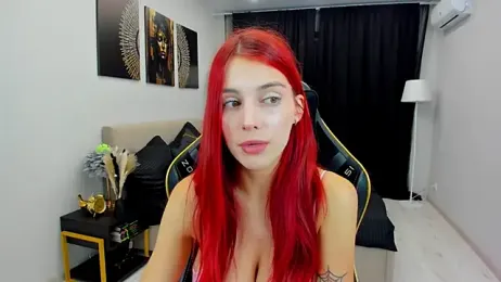 RedLipse stripchat stream image