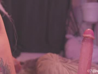 nekyra_san chaturbate stream image