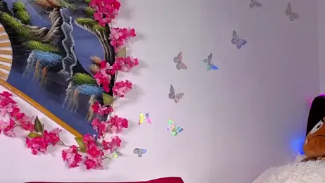 MySweetSofie stripchat stream image