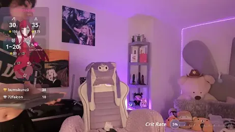 lolaaa_bunny1 stripchat stream image