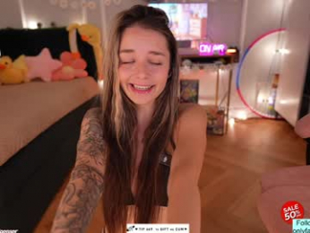 oooops__ chaturbate stream image