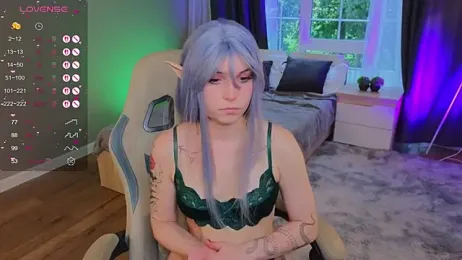 zelda_1 stripchat stream image