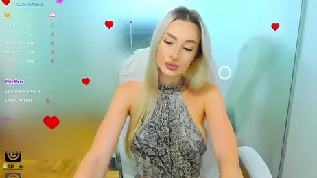 aileen_williams stripchat stream image