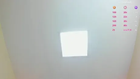 MAGIEVANS1 stripchat stream image