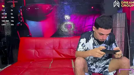 AmazingPartys stripchat stream image