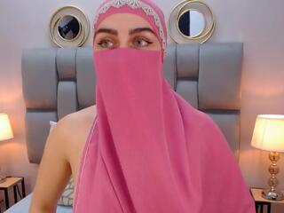 Aliah Manzur flirt4free stream image