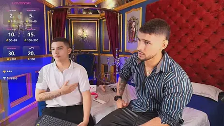 MarcoVitto stripchat stream image