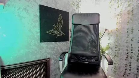 AlexxSweet stripchat stream image