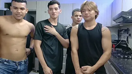 Boysgang_sex stripchat stream image