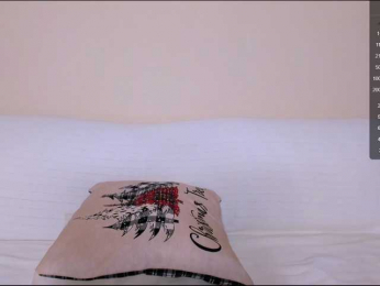 Tina_may bongacams stream image