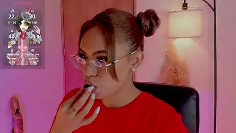 Oxana_Fedorova stripchat stream image