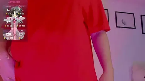 Oxana_Fedorova stripchat stream image