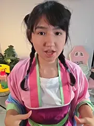 Pinkie_Princes stripchat stream image