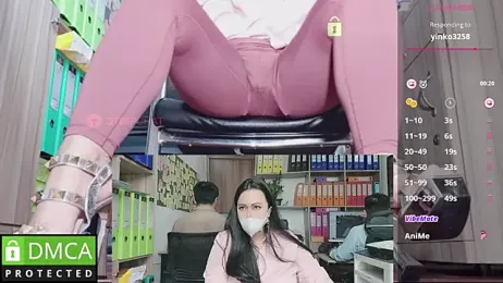 Sime_Naughty stripchat stream image