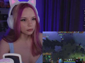 fymryn bongacams stream image