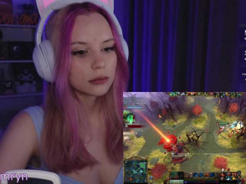 fymryn bongacams stream image
