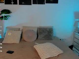 laraagomezz camsoda stream image