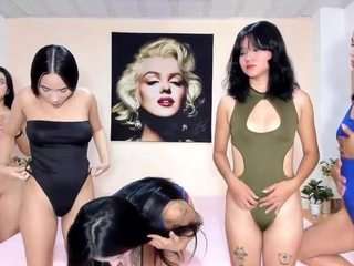 cloe-world1 camsoda stream image