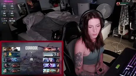 Horny_Makima stripchat stream image