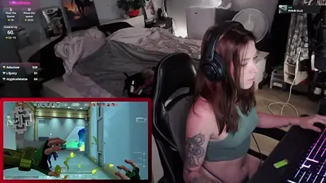 Horny_Makima stripchat stream image