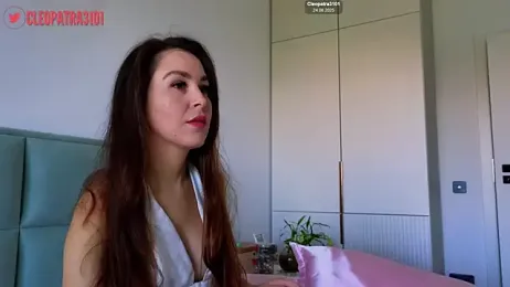 Cleopatra3101 stripchat stream image