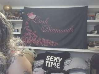 lushdiamondz camsoda stream image