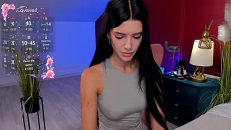 JasmiLyn stripchat stream image