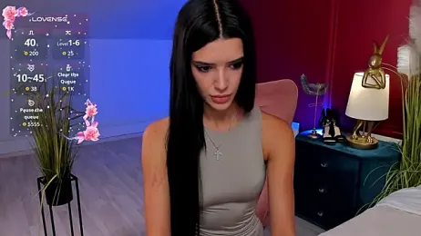 JasmiLyn stripchat stream image