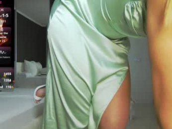 hefner_girl chaturbate stream image