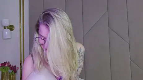 Touch_me stripchat stream image