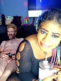 AmazonianMistress stripchat stream image