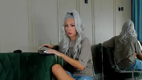 Bailey_Rush stripchat stream image