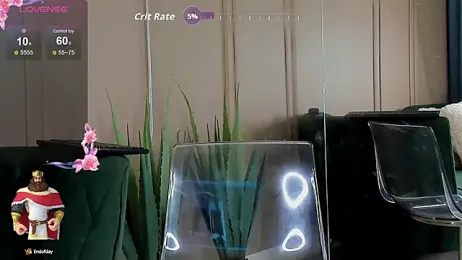 Bailey_Rush stripchat stream image