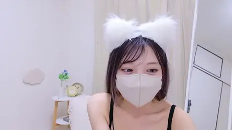 AZUnyan_ stripchat stream image, 24.08.2025 19:20