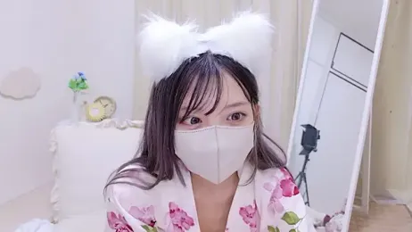 AZUnyan_ stripchat stream image, 24.08.2025 19:20