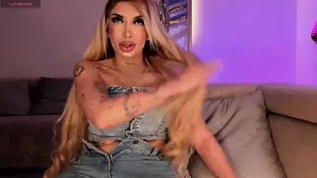 SophiePalmer stripchat stream image