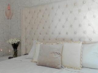 Stefy Flowers flirt4free stream image