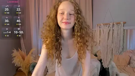 _Rose_Charming_ stripchat stream image