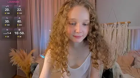 _Rose_Charming_ stripchat stream image