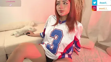 Anavi_ stripchat stream image