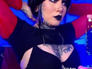 saint-sinner camsoda stream image