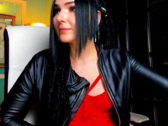 Moona-One bongacams stream image