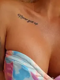 MILFBARBY stripchat stream image