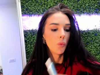 hotfallingdevil chaturbate stream image