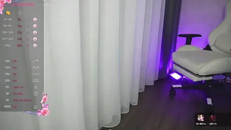 Cherrysweett stripchat stream image