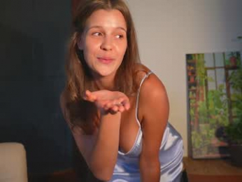 eli_sun chaturbate stream image