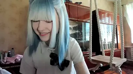 Yoonhee_Kiss stripchat stream image